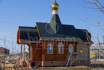 Церковь