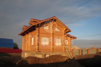 Фотография нашего объекта Дом «Форестер»