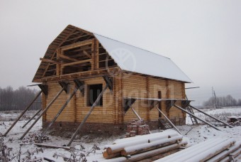 Фотография нашего объекта Дом «Знаменка»