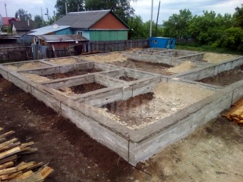 Дом «Бастион»