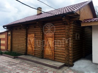 Баня «Караганда»