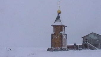Часовня Воскресения Христова