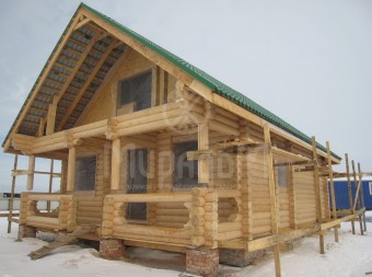 Дом «Днепр»