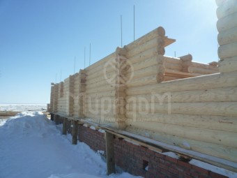 Дом «Солнце»