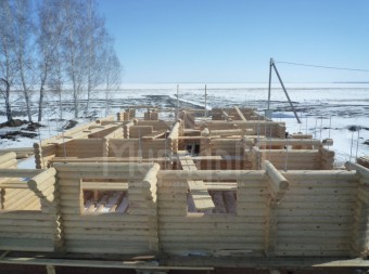Дом «Солнце»