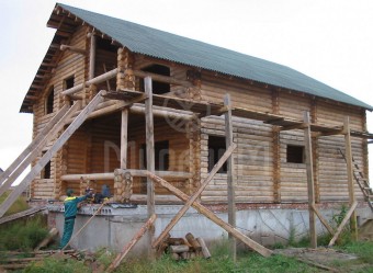 Дом «Омский»