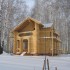 Баня «Ишимка»