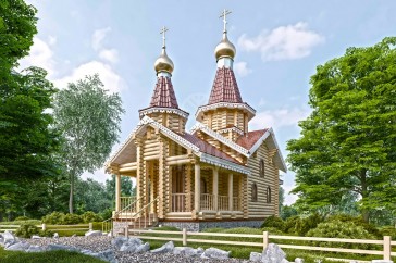 Церкви ПР-04-1 ПР-04-1